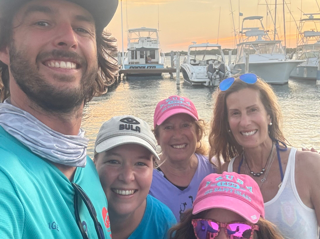 Sea Glass Tours Aruba Powered by Tranquilo Charters N.V.-萨瓦内塔必去景点