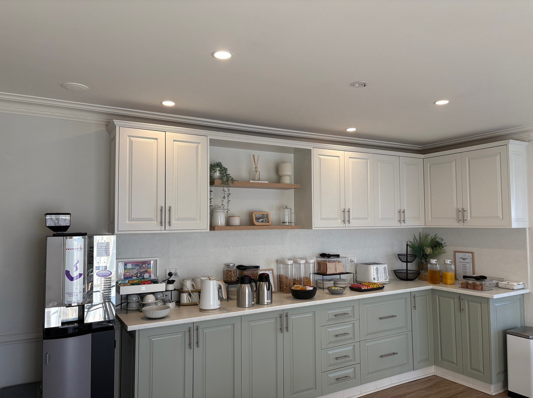 Heritage Inn Bathurst主图