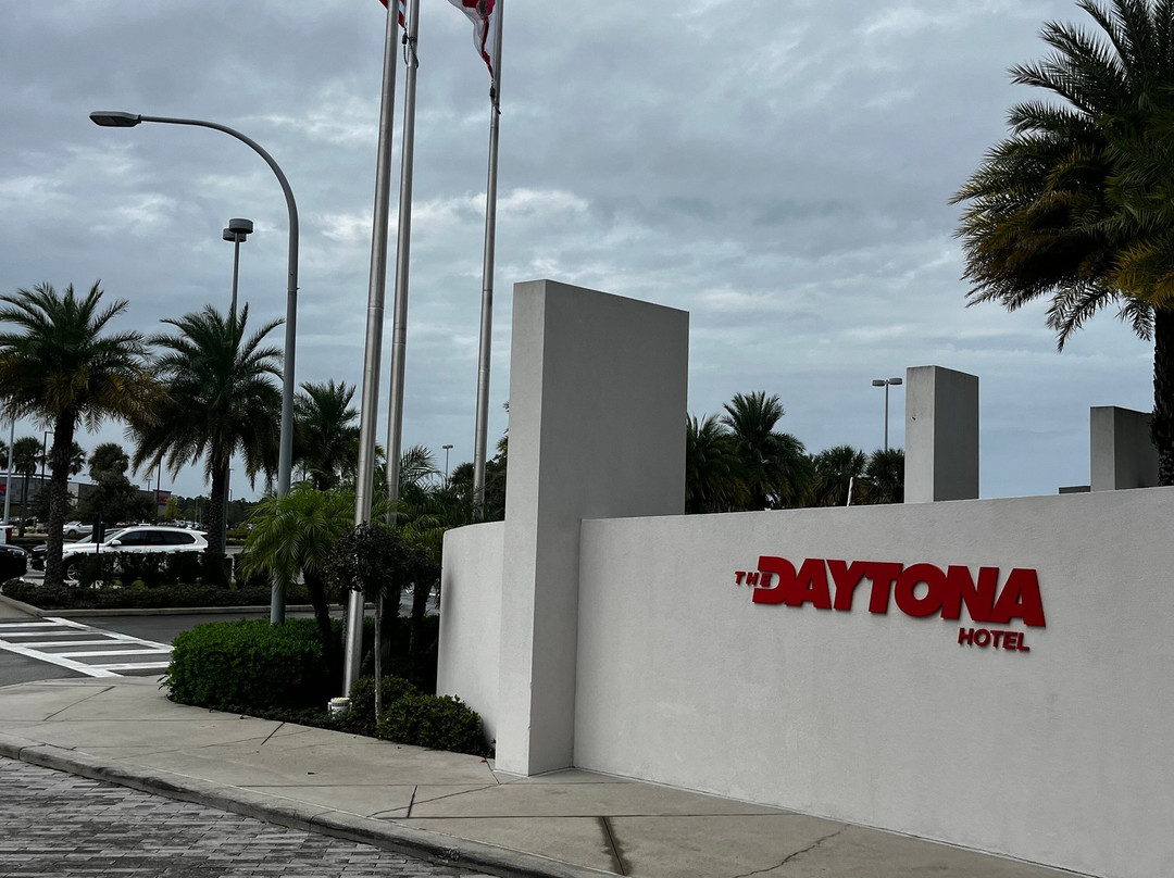 One Daytona-代托纳比奇必去景点