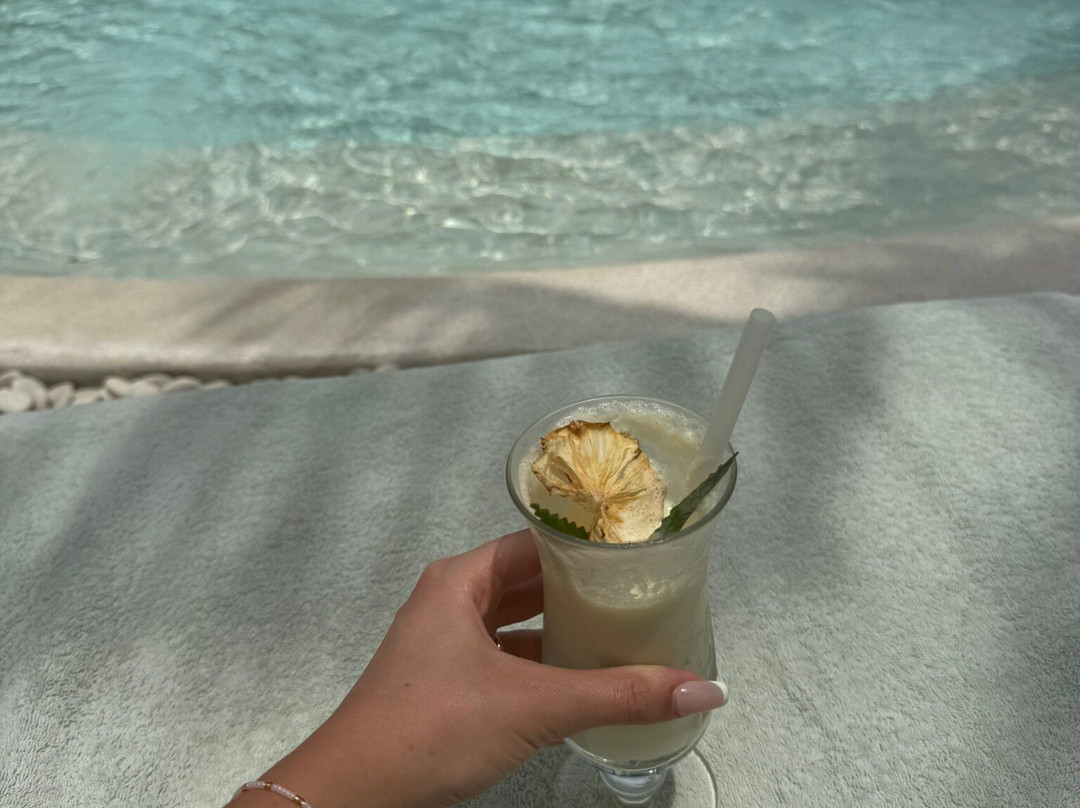 Moonstone Beach Lounge-苏卡瓦堤必去景点