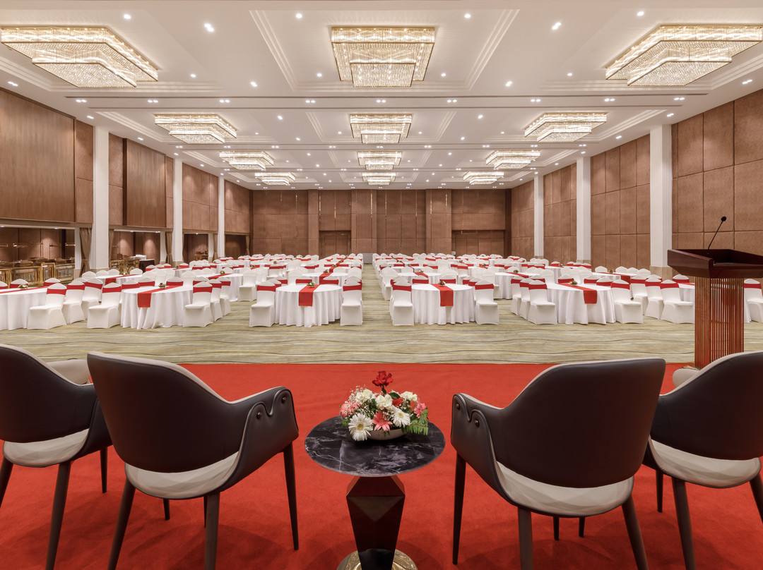 Royal Tulip Kathmandu