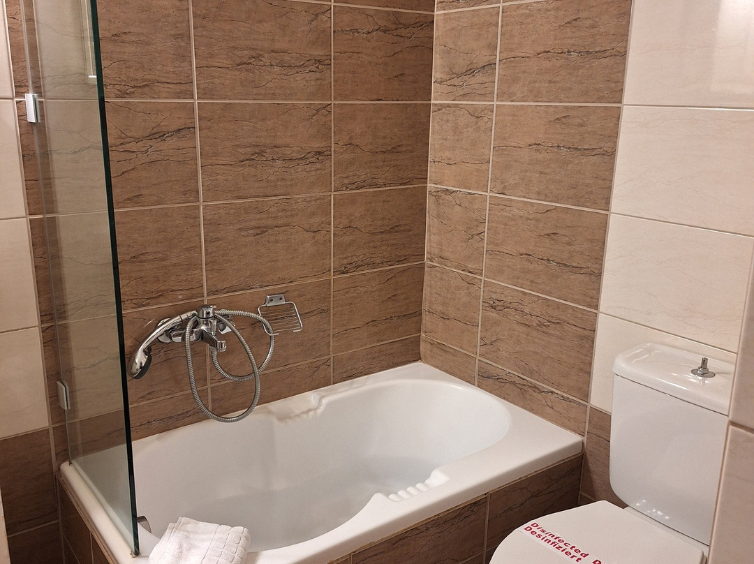 Hotel Panellinion主图