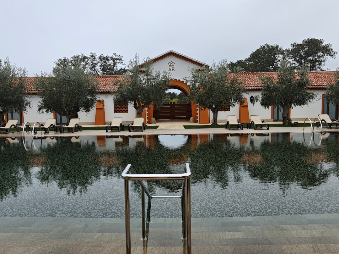 Vila Galé Collection Alter Real主图