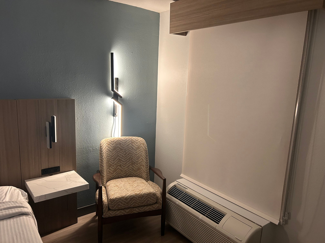 Best Western Of Walterboro主图