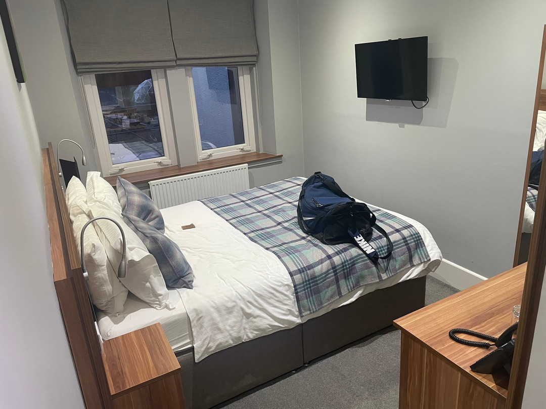 Northern Sands Hotel主图