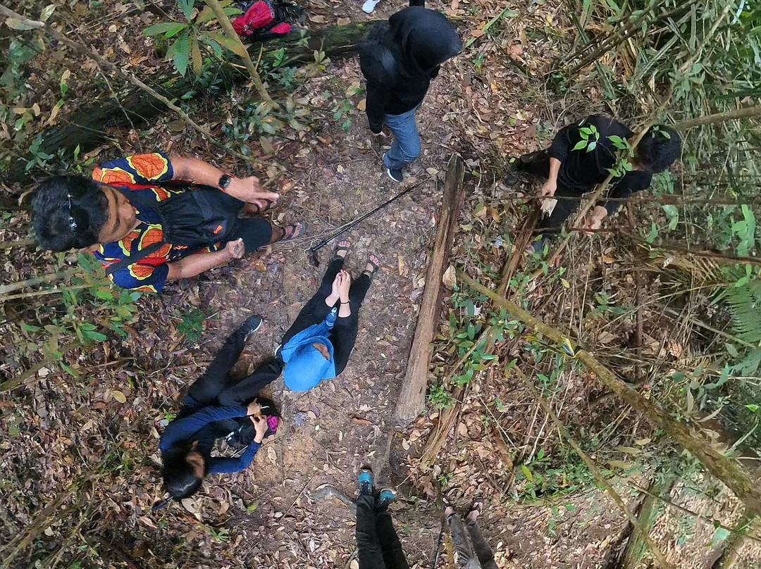 Panbil Nature Reserve-巴淡岛必去景点