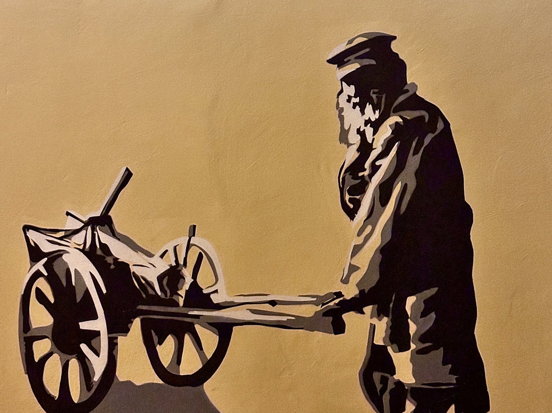 Vilnius With Locals Tours-维尔纽斯必去景点