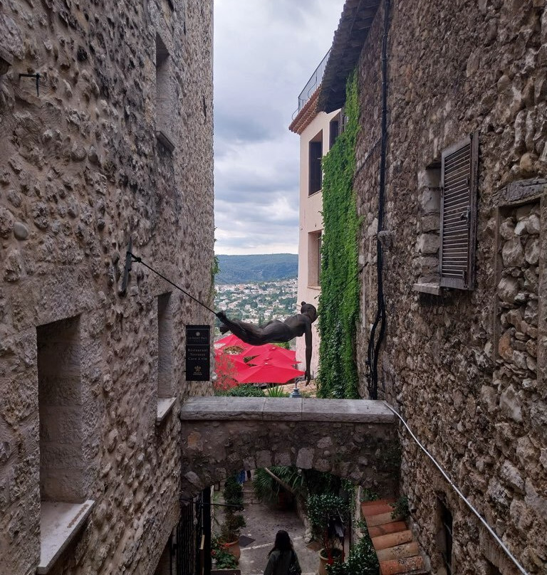Latitude Explorers-Fontenay-les-Briis必去景点