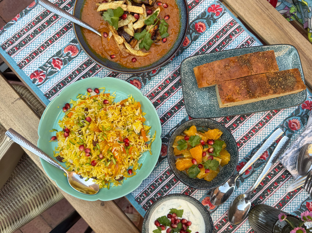 Food With Varinder 2