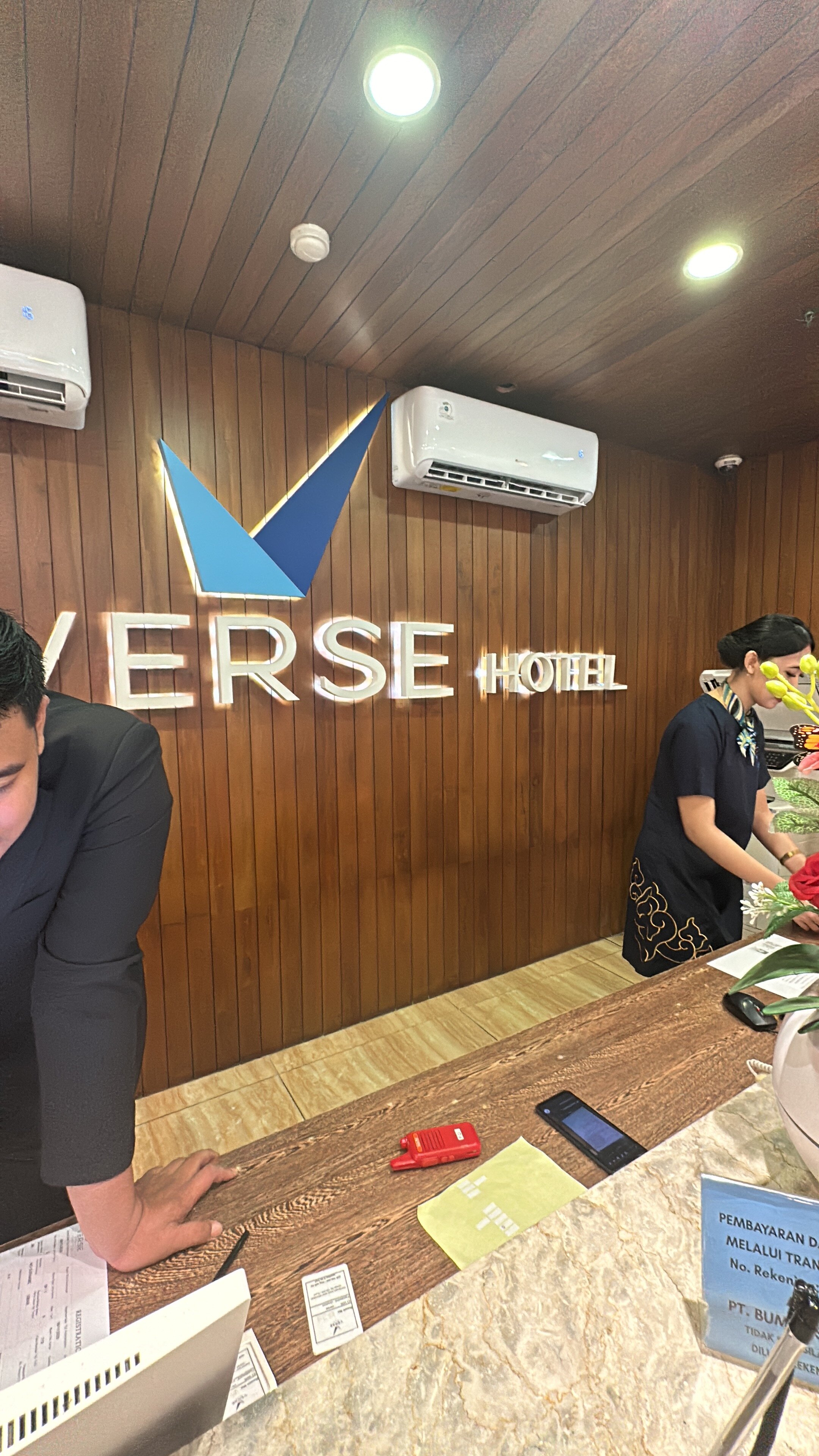 Verse Hotel Cirebon-官方