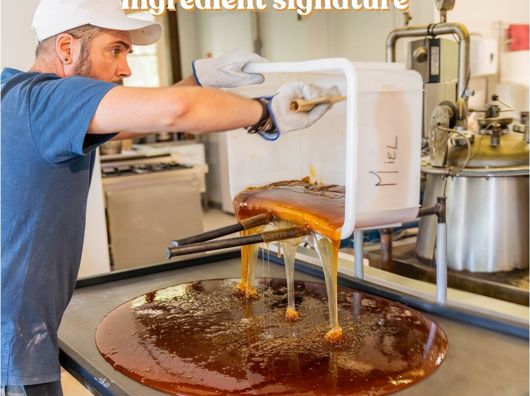 Confiserie Des 3 Ours