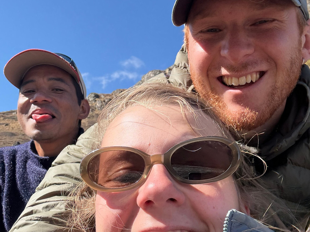 Mega Mount Trekking & Expedition-加德满都必去景点