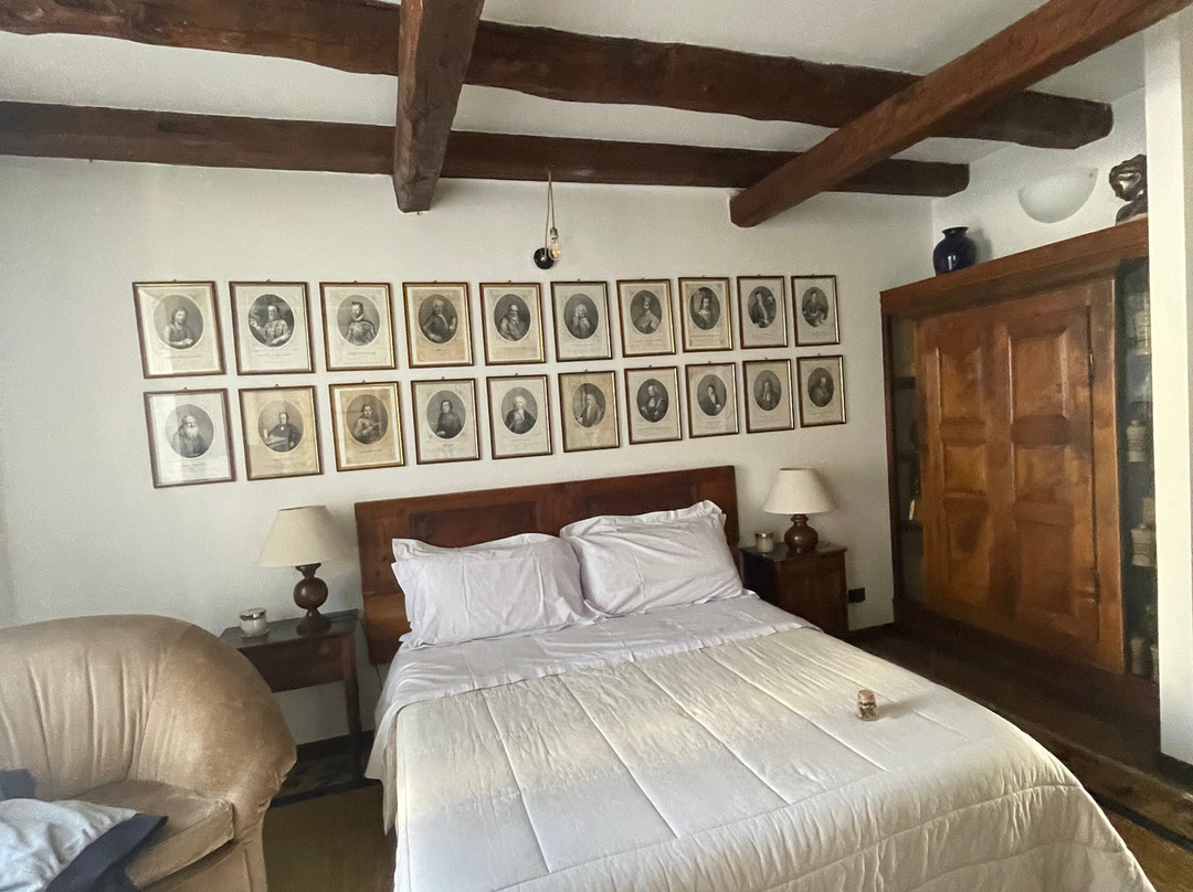 Dimora d'Artista主图