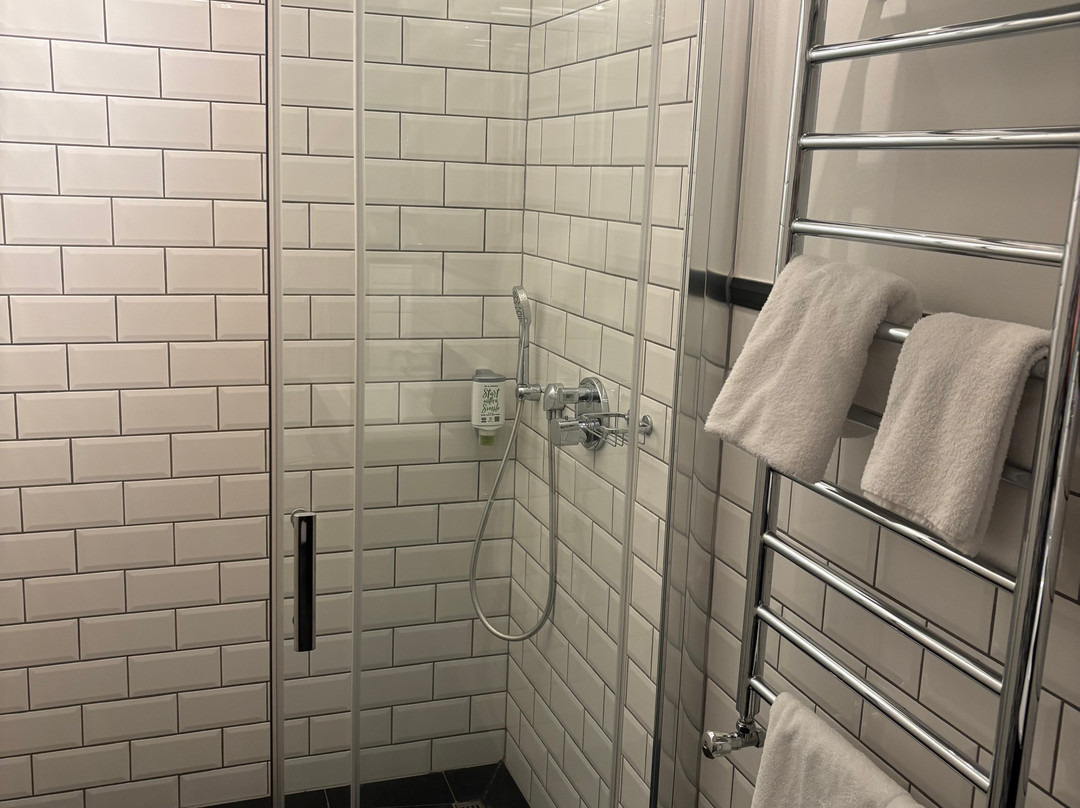 Hotel Ulmenhof主图