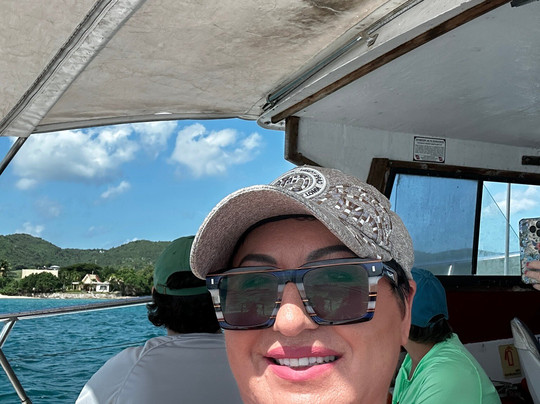 St. Croix Ultimate  Bluewater Adventures (SCUBA), Inc.-Christiansted必去景点