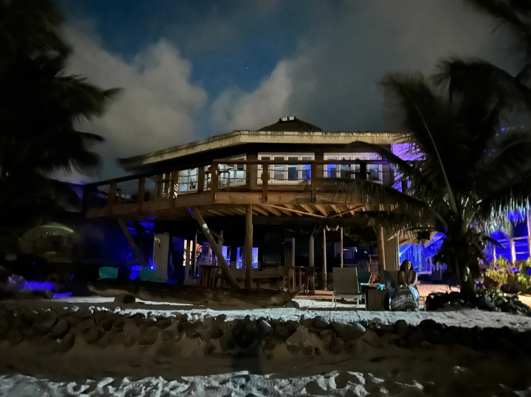 Ocean Escape Resort & Spa主图