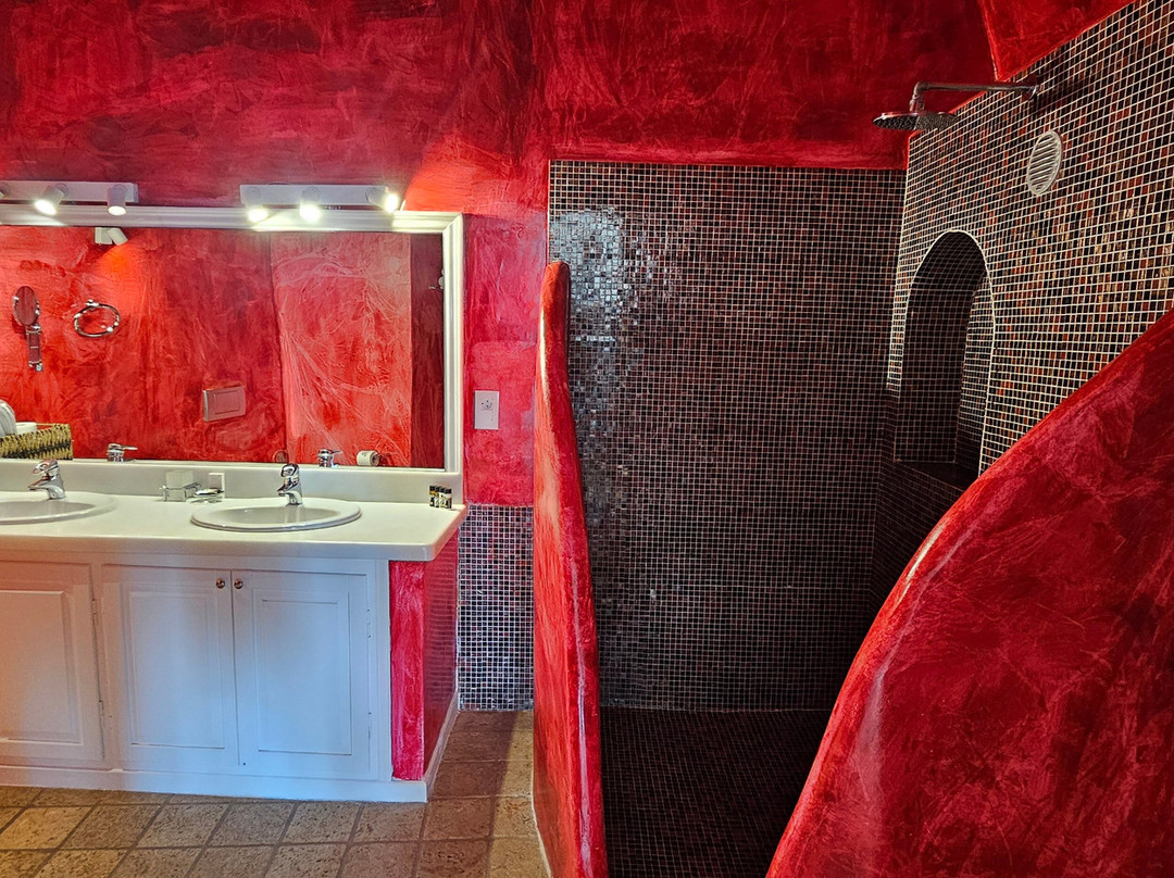 Asha Luxury Suites主图