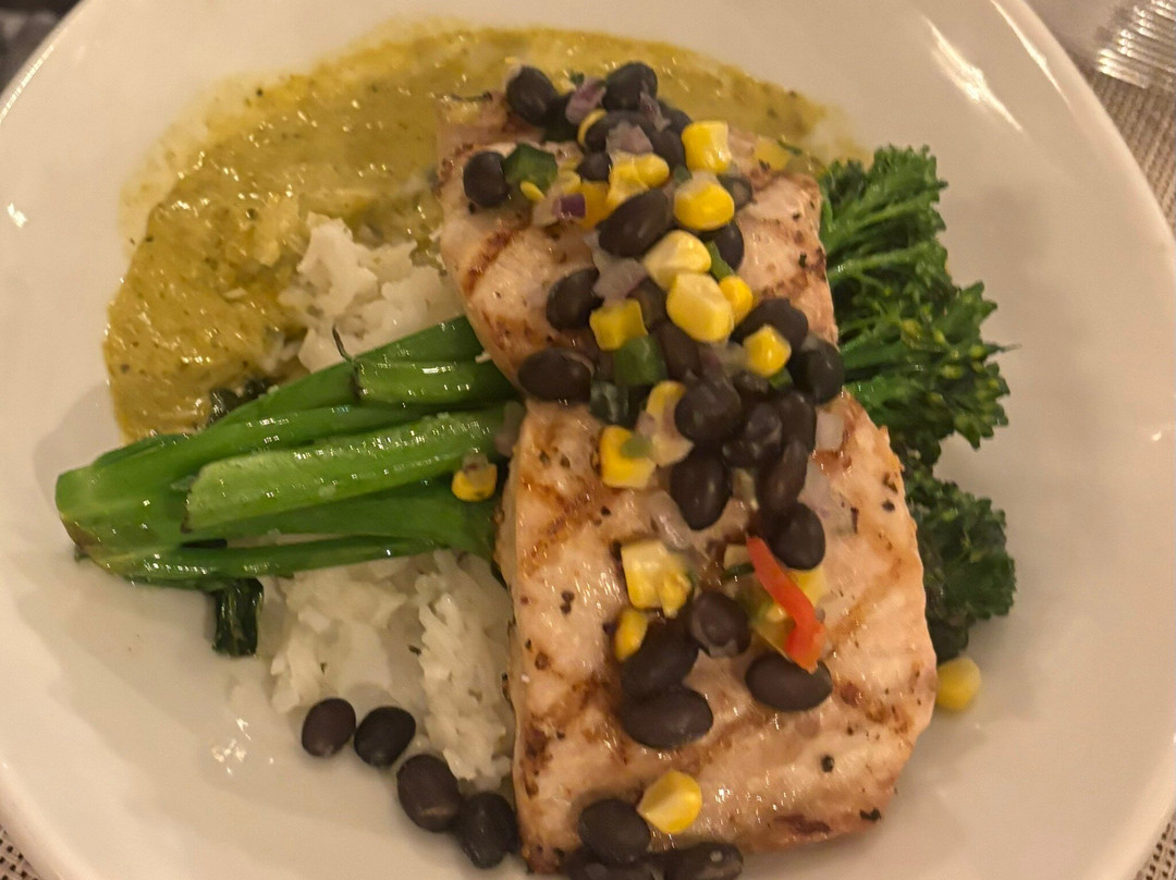 Oaks on the River主图