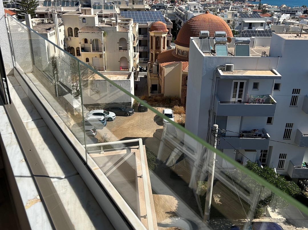 Menta City Boutique Hotel主图