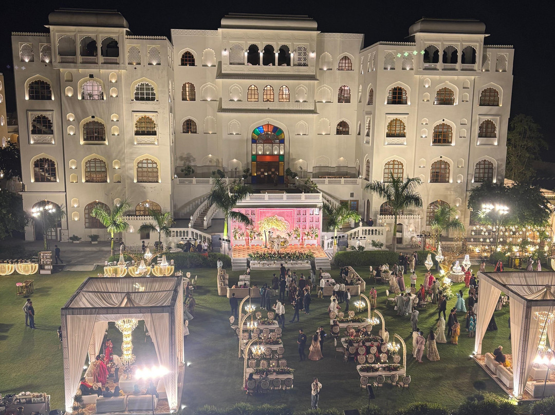 R Chandra's Palace主图