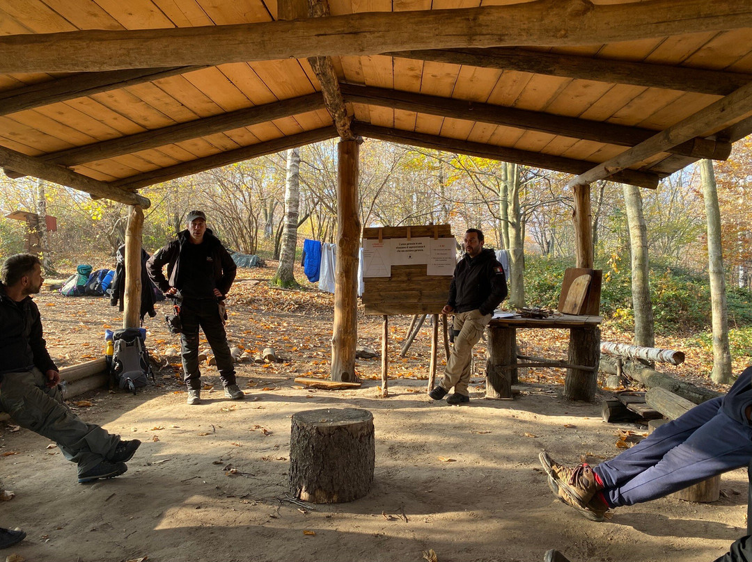 Team Adventure-Cumiana必去景点