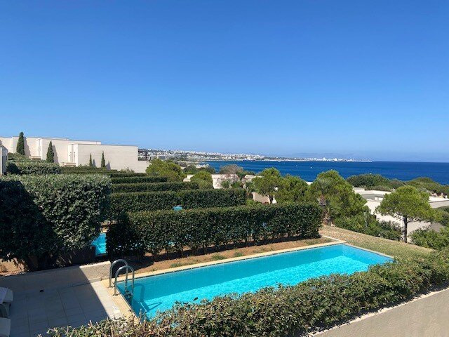 Kresten Royal Euphoria Resort主图