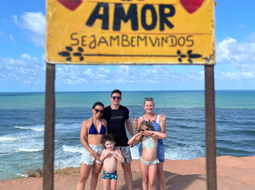 Manuzinha.Adventure-Natal必去景点