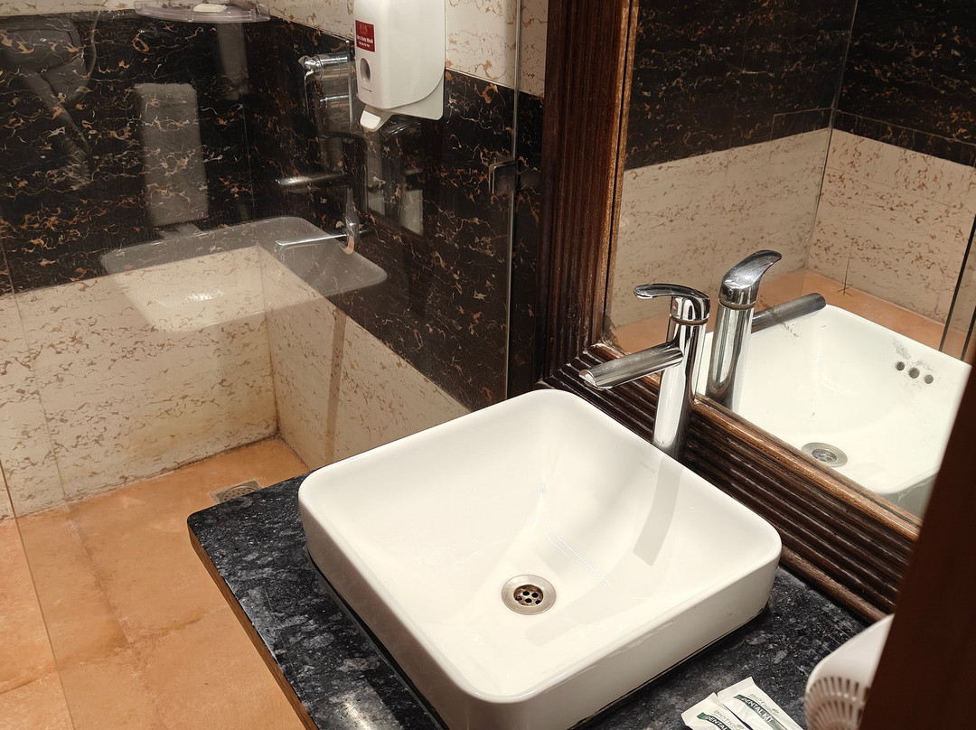 Rawla Sagrun Kumbhalgarh主图