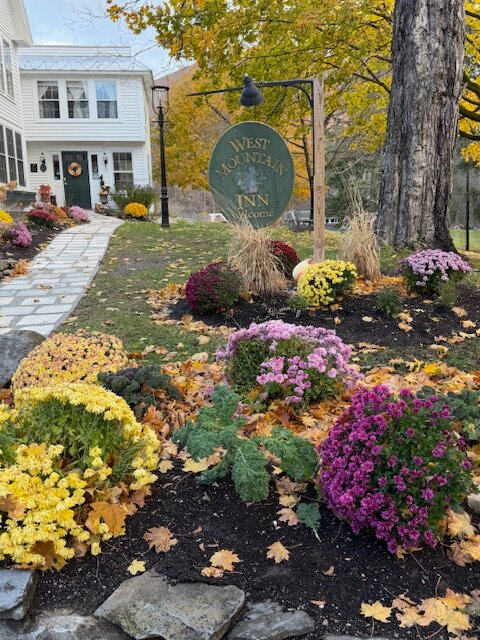 West Mountain Inn-官方