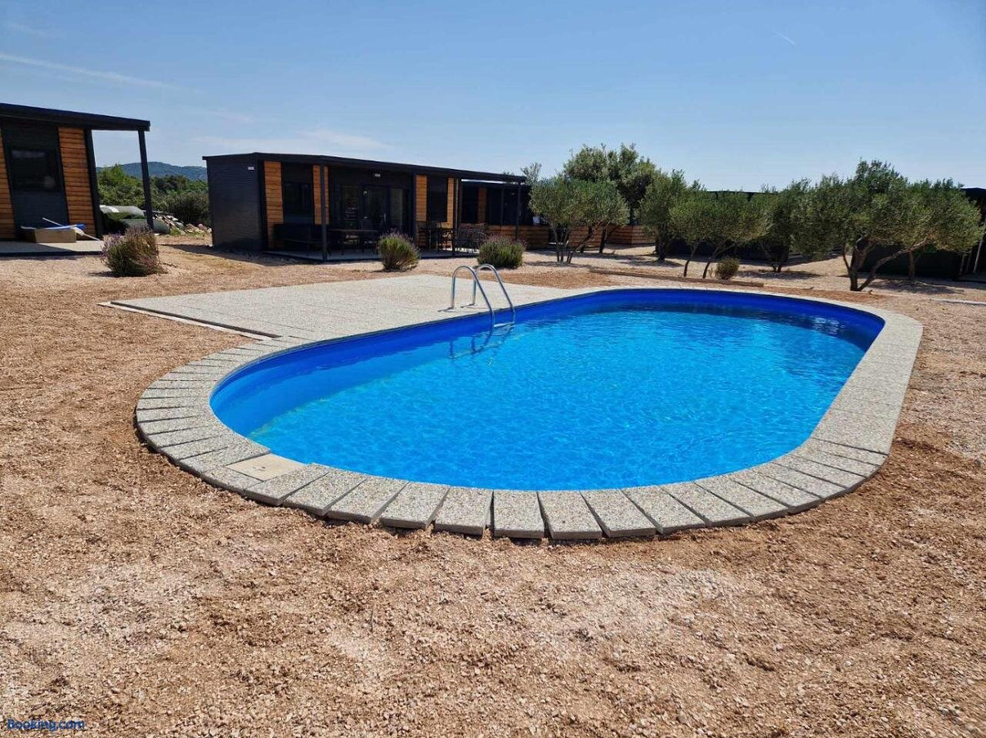 Camping Pirovac
