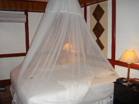 长滩岛星期五度假村主图