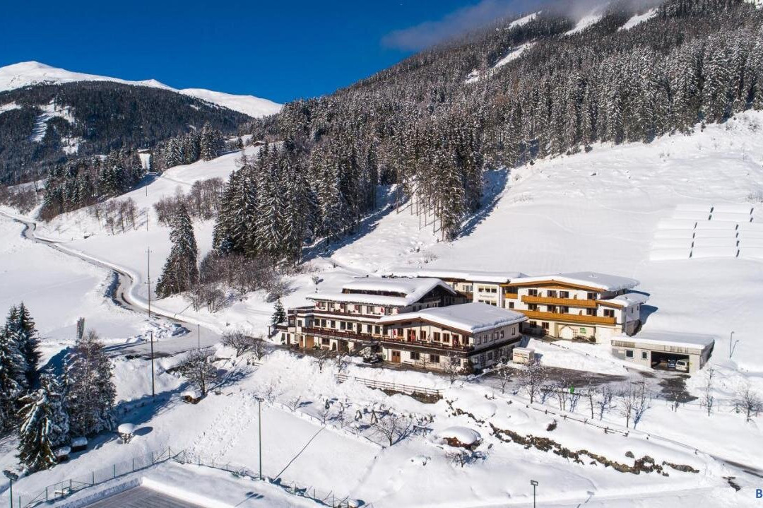 Venedigerhof Gasthof主图