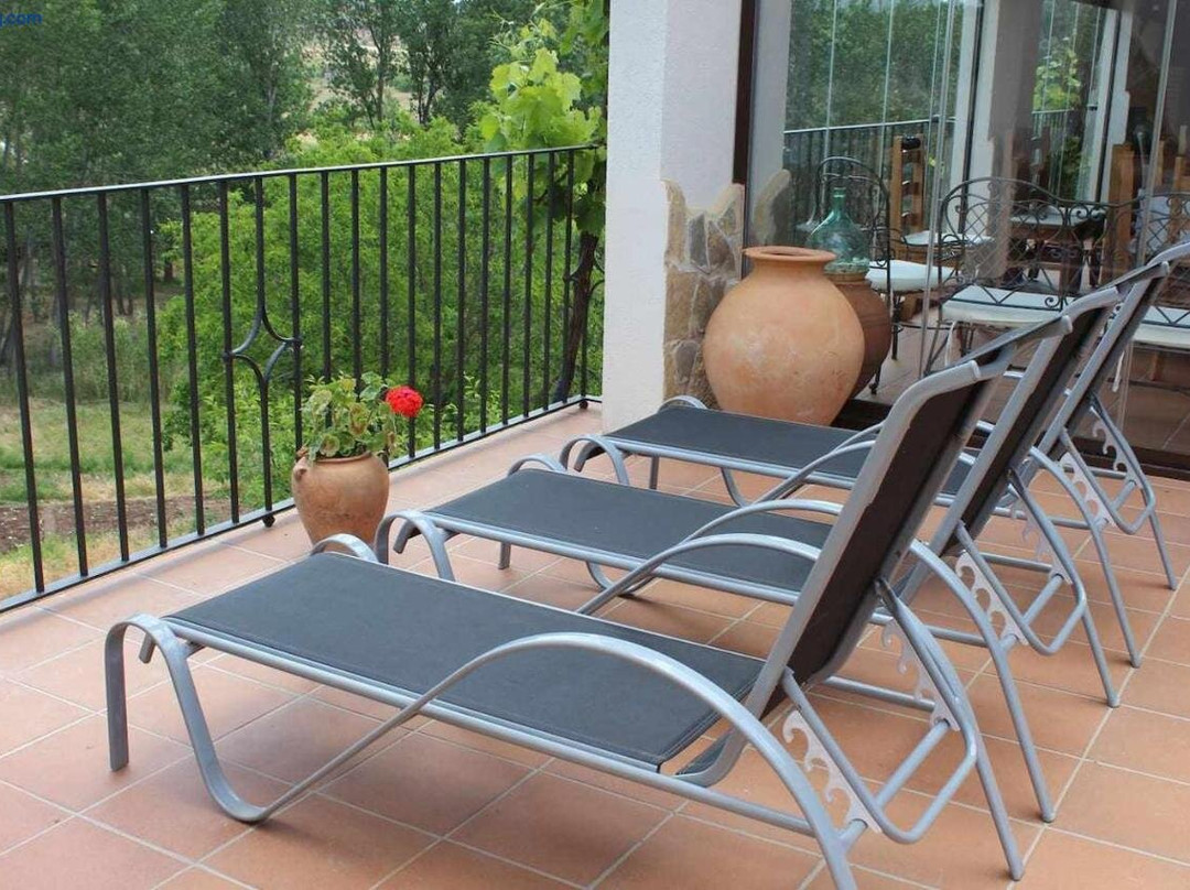 Apartamentos Turisticos Sanahuja