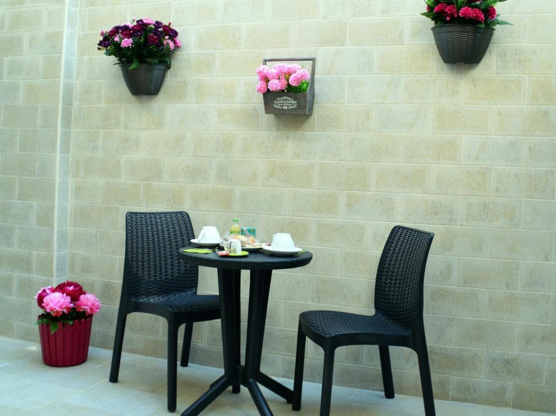 Modugno酒店住宿-B&B San Domenico