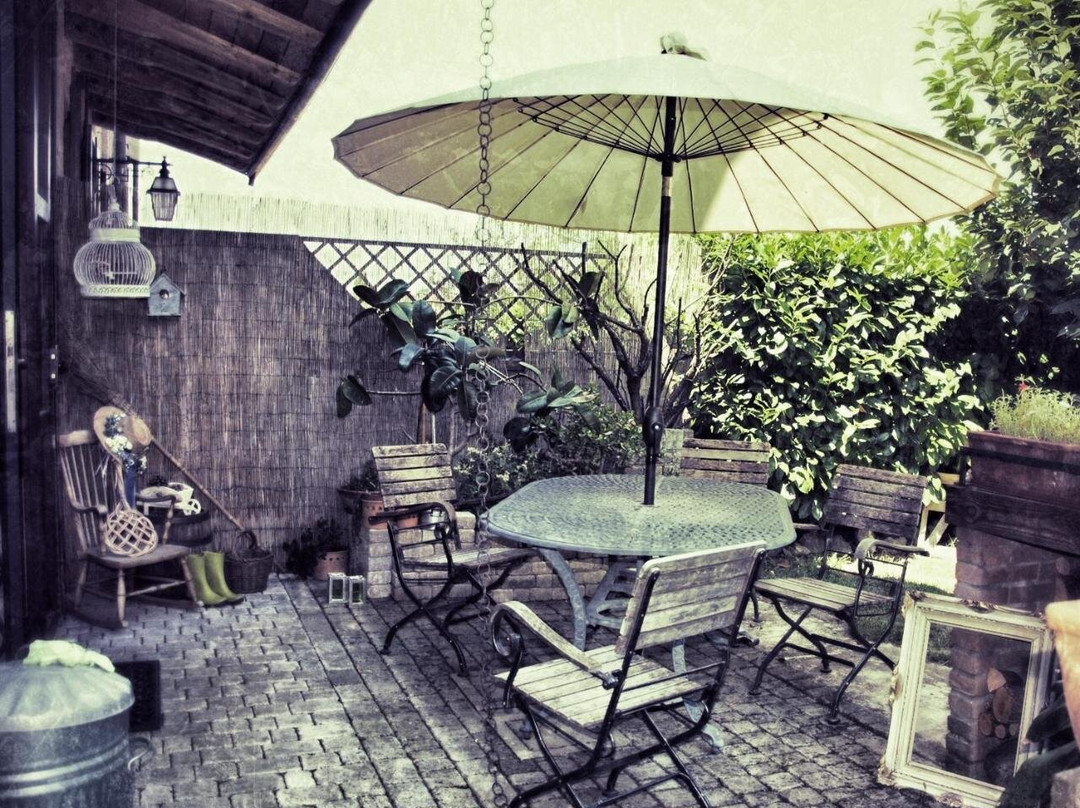 Castelfranco Emilia酒店住宿-La Corte del Macero