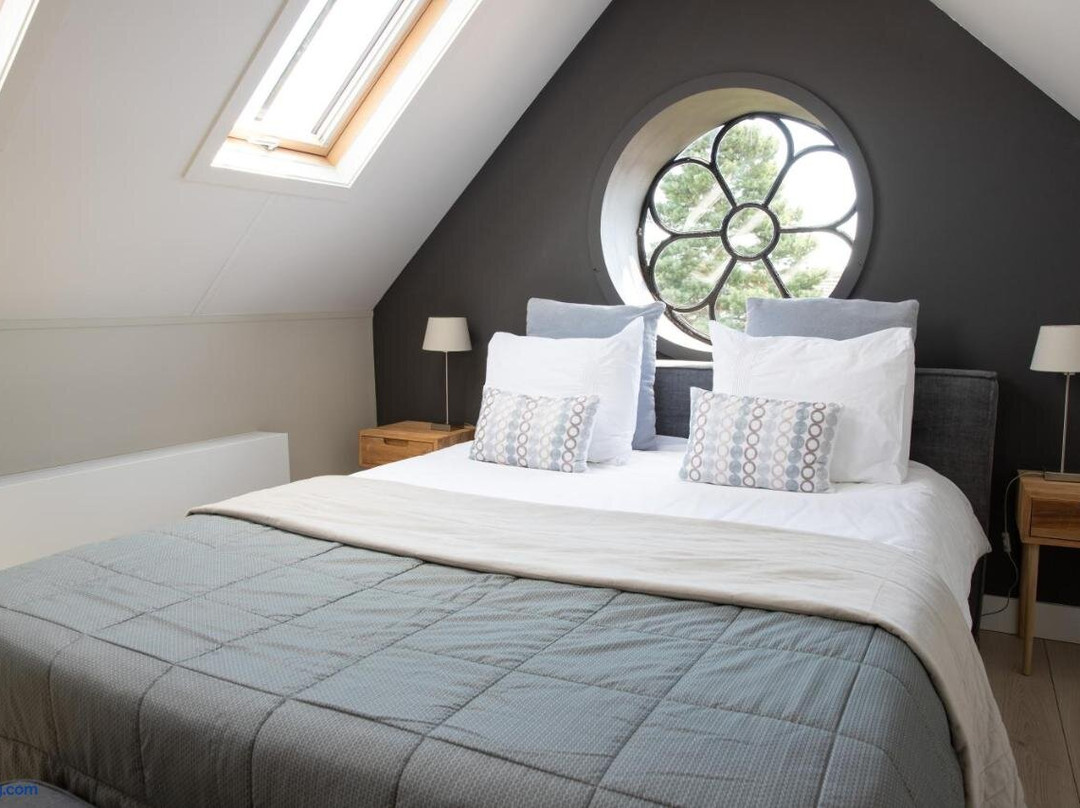 Bosschenhoofd酒店住宿-Bed & Breakfast Monument076