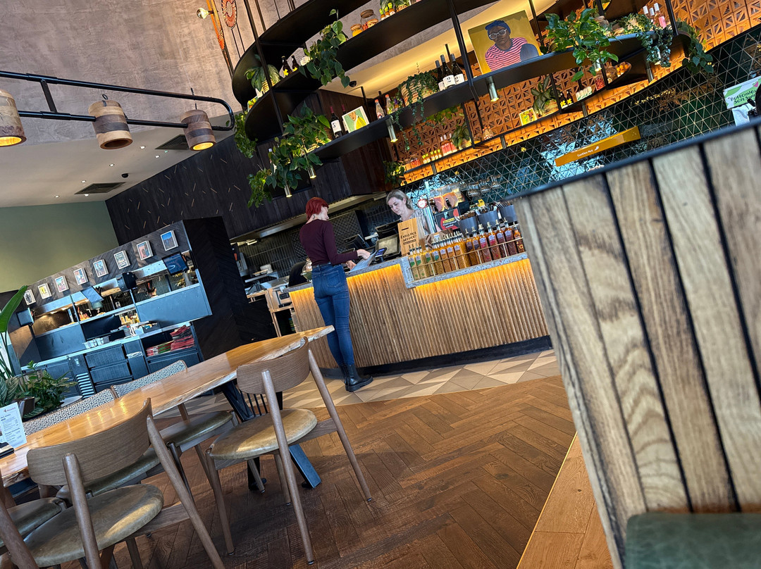 Nando's Peterborough - Hampton