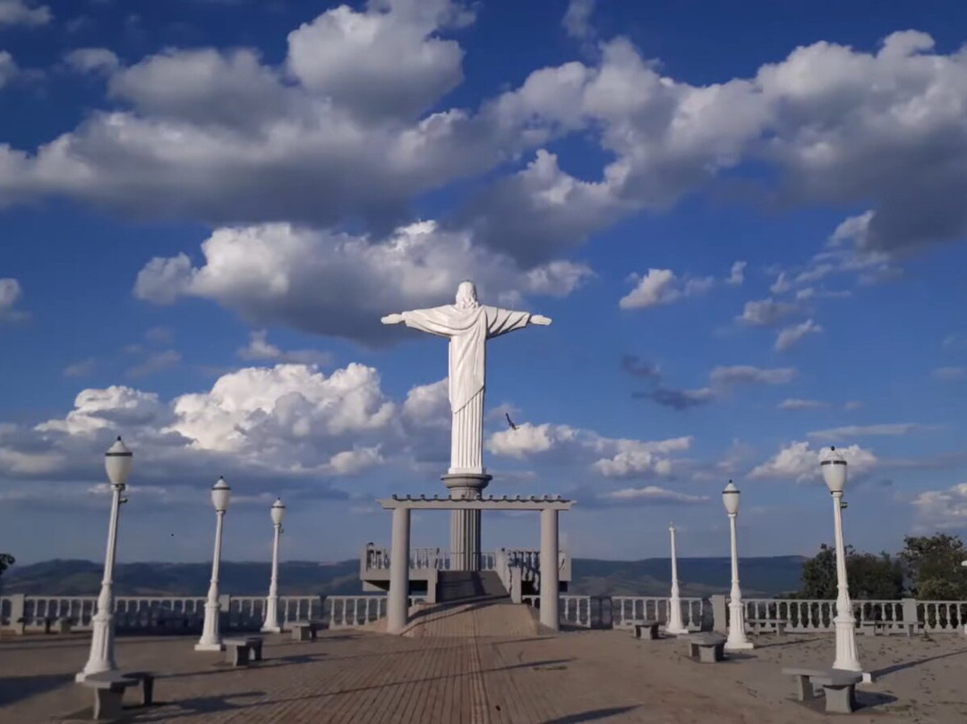 Mirante do Morro do Cristo
