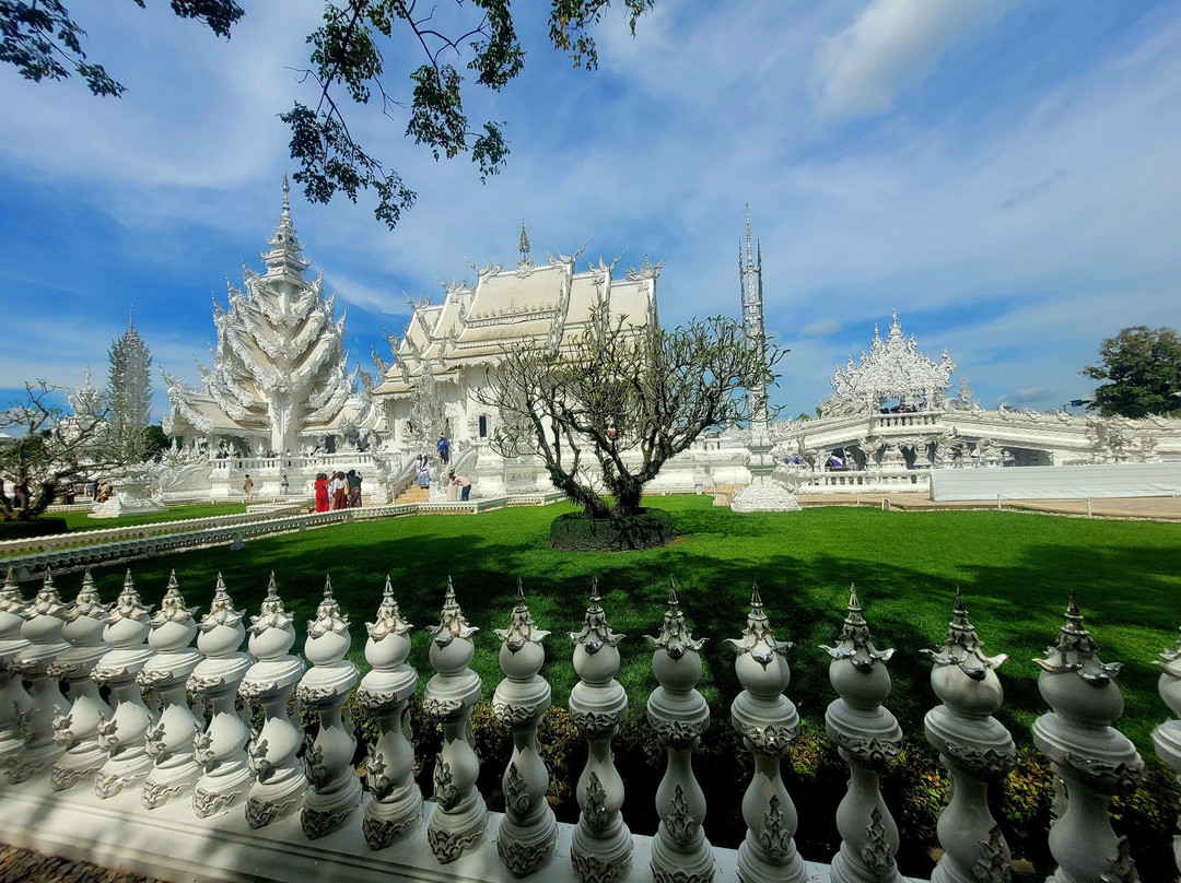Chiangmai Siam Travel-清迈必去景点