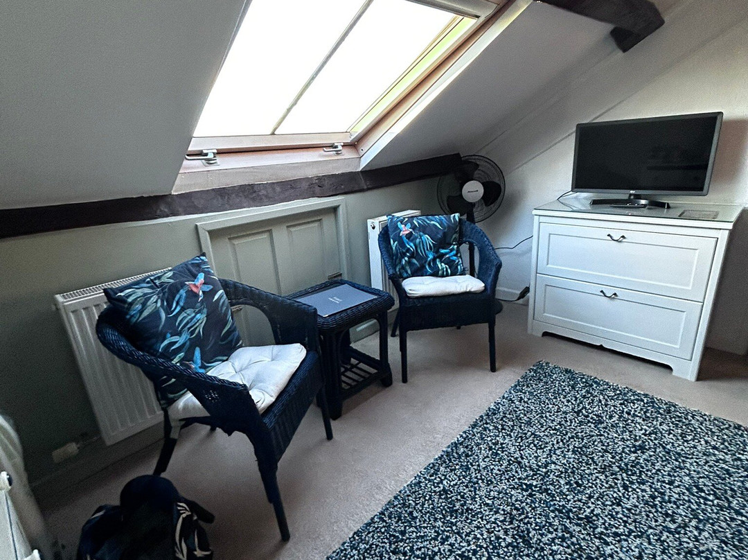 Rosegarth Guest House主图