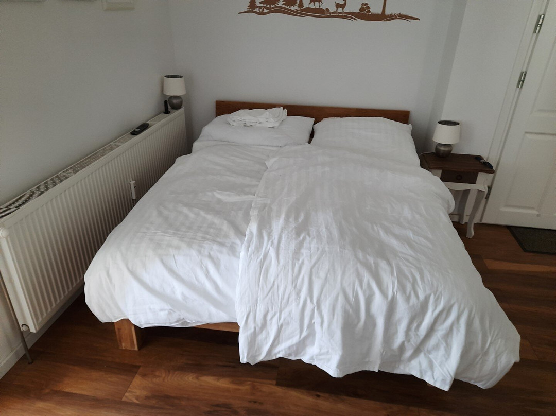 Appartements Hoferhaus