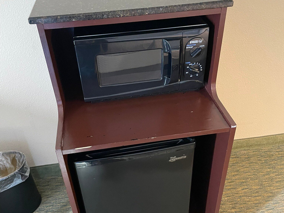 里士满南希尔顿恒庭酒店主图