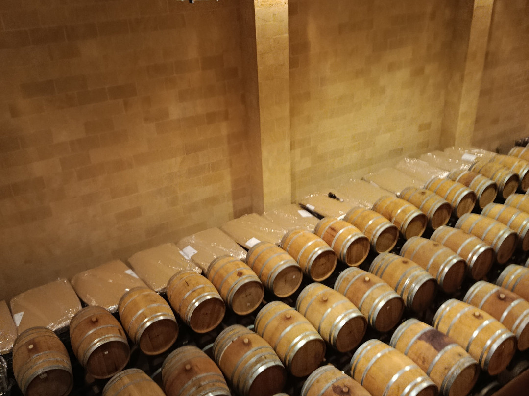 Tenute Rubino-布林迪西必去景点