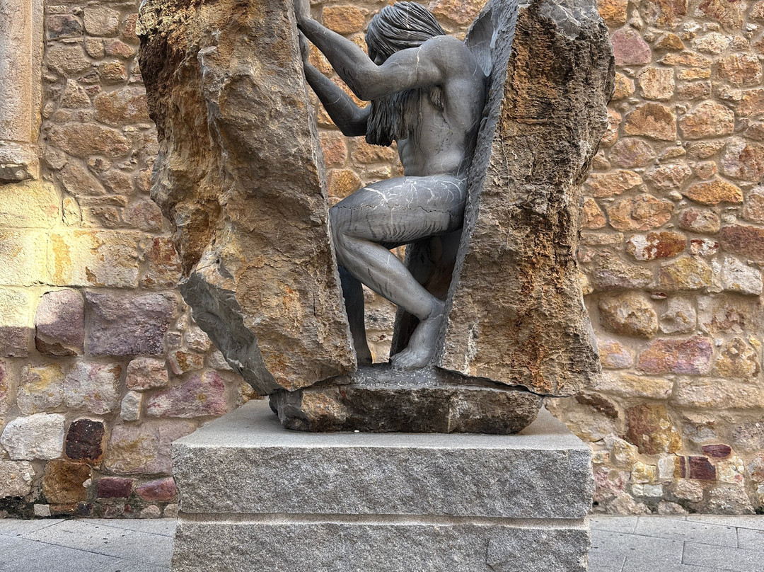 Zamora-萨莫拉必去景点