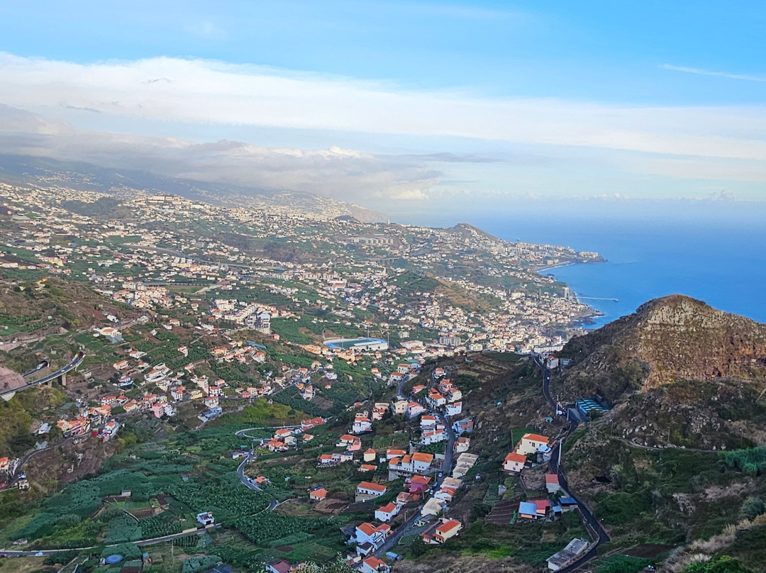 MadeiraEcoHolidays-马德拉群岛必去景点