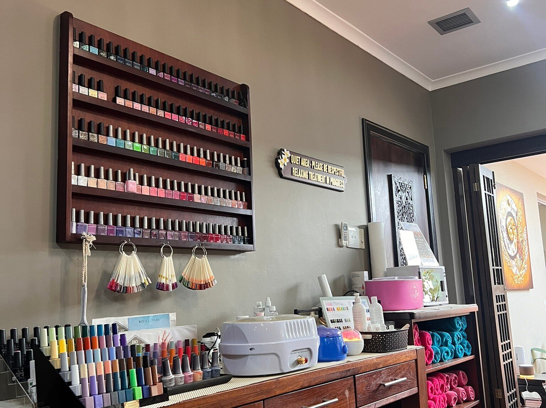 Mukda Thai Spa-高登湾必去景点