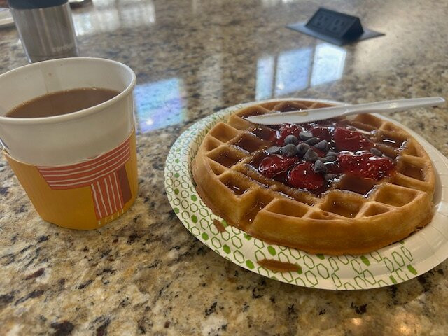 Hampton Inn & Suites Port St. Lucie, West主图