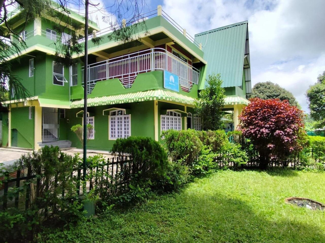 Odyssey Stays Jowai - West Jaintia Hills