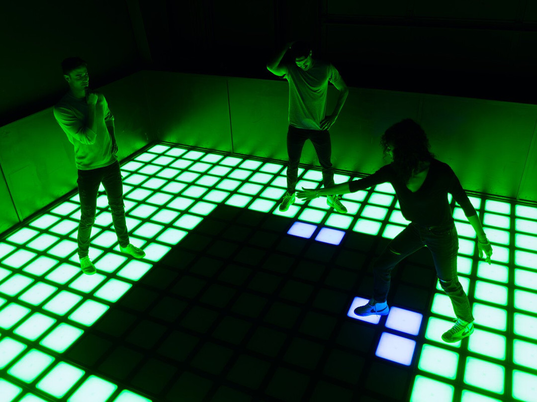 Petite Boutique-帕特雷必去景点