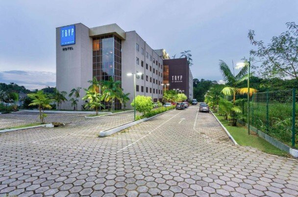 TRYP by Wyndham Manaus主图